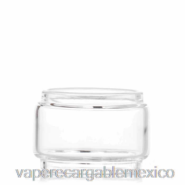 Vape Recargable Hellvape Hellbeast 2 Vidrio De Repuesto 5ml Vidrio Burbuja